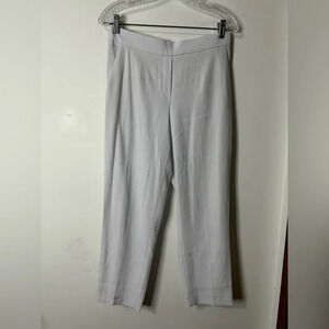 Babaton Light Blue  Dress Pants